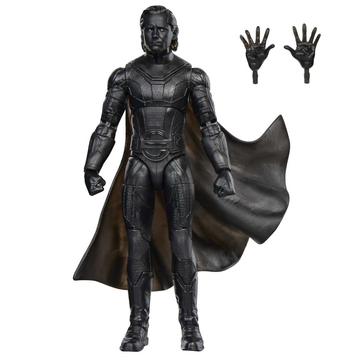 Set 2 Figuras Valentina Allegra De Fontaine & Marvels The Void Thunderbolts Marvel 15cm