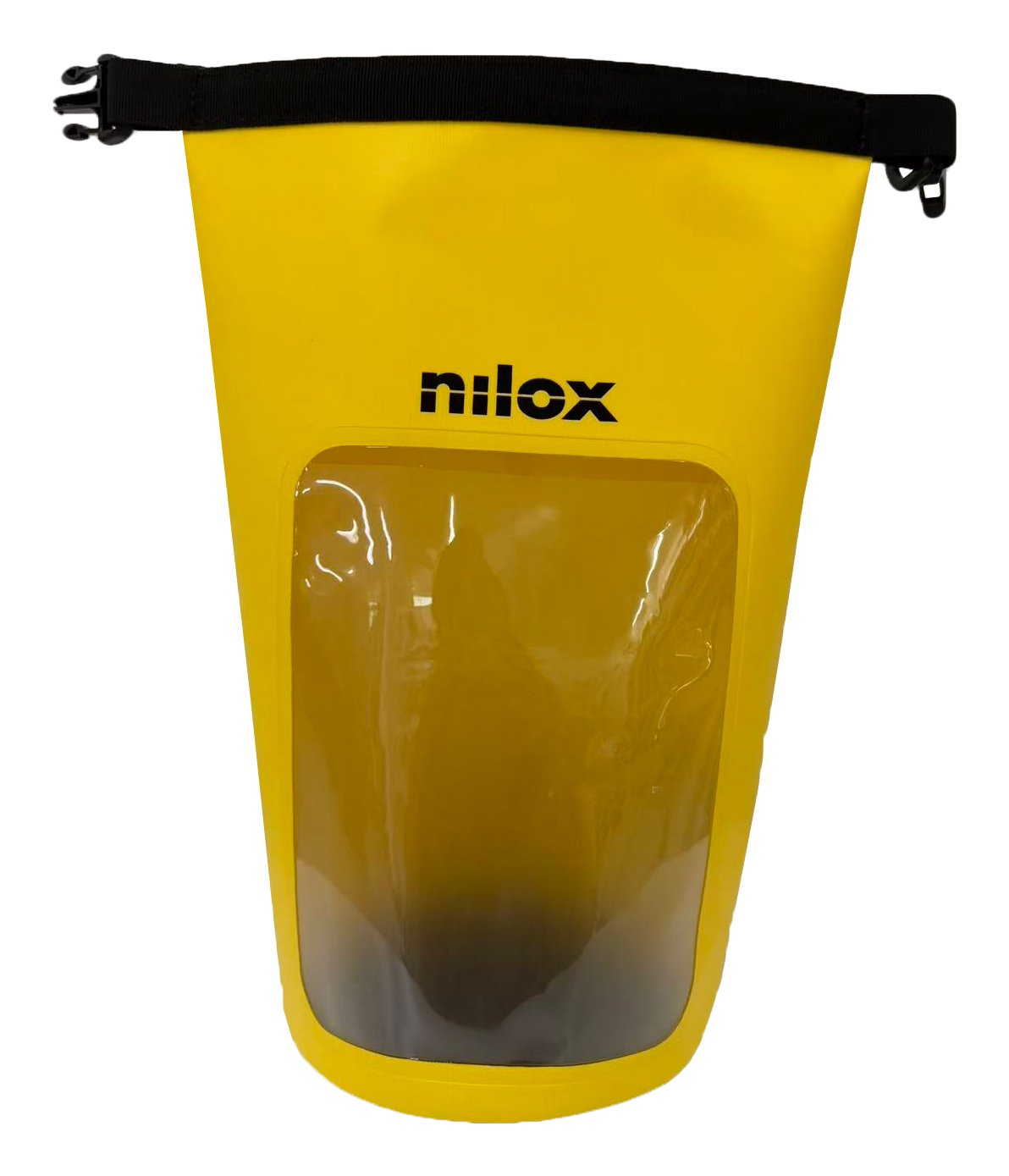 Bolsa Waterproof 5l Yellow