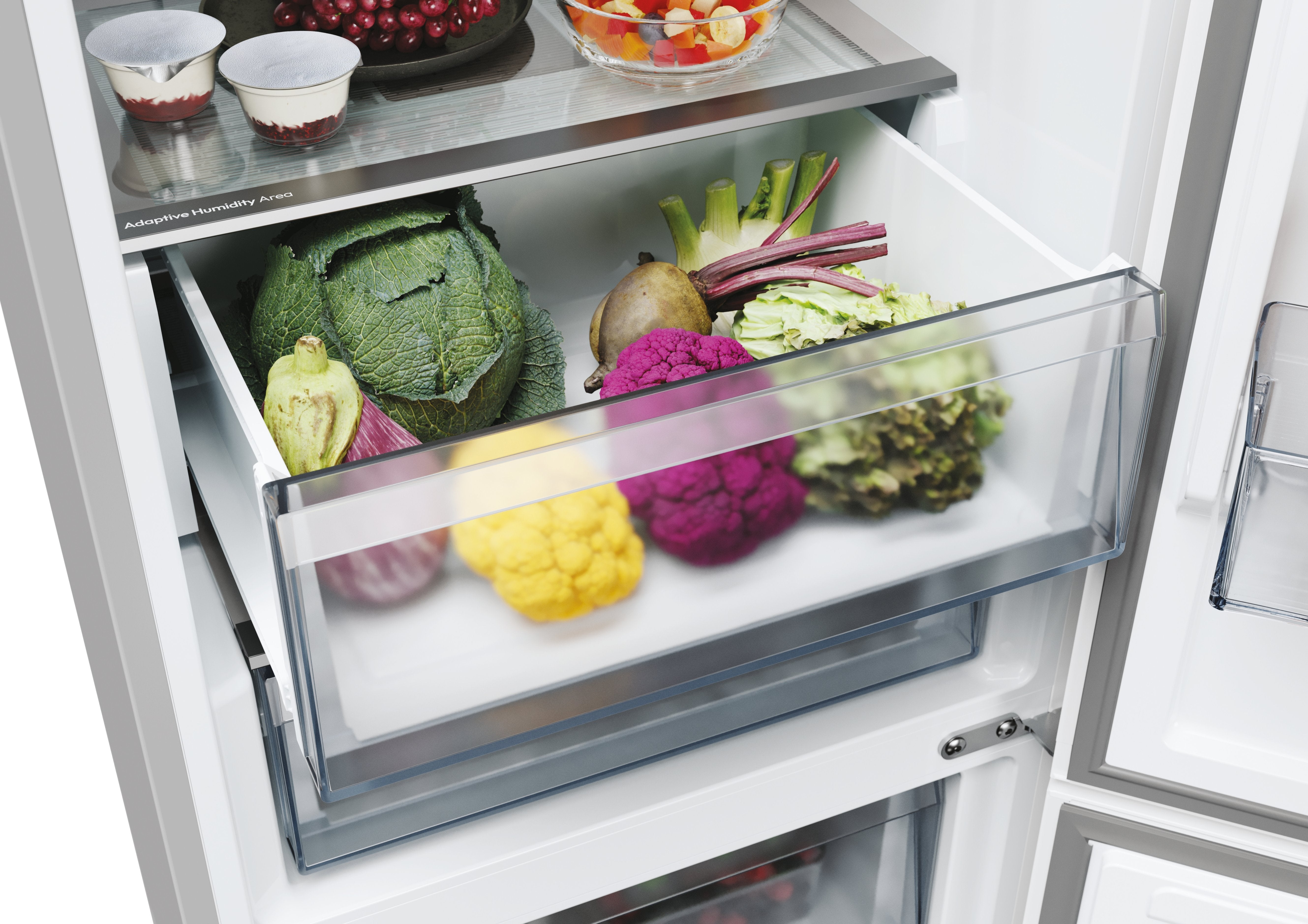 Cncq2t620ex             Fridge