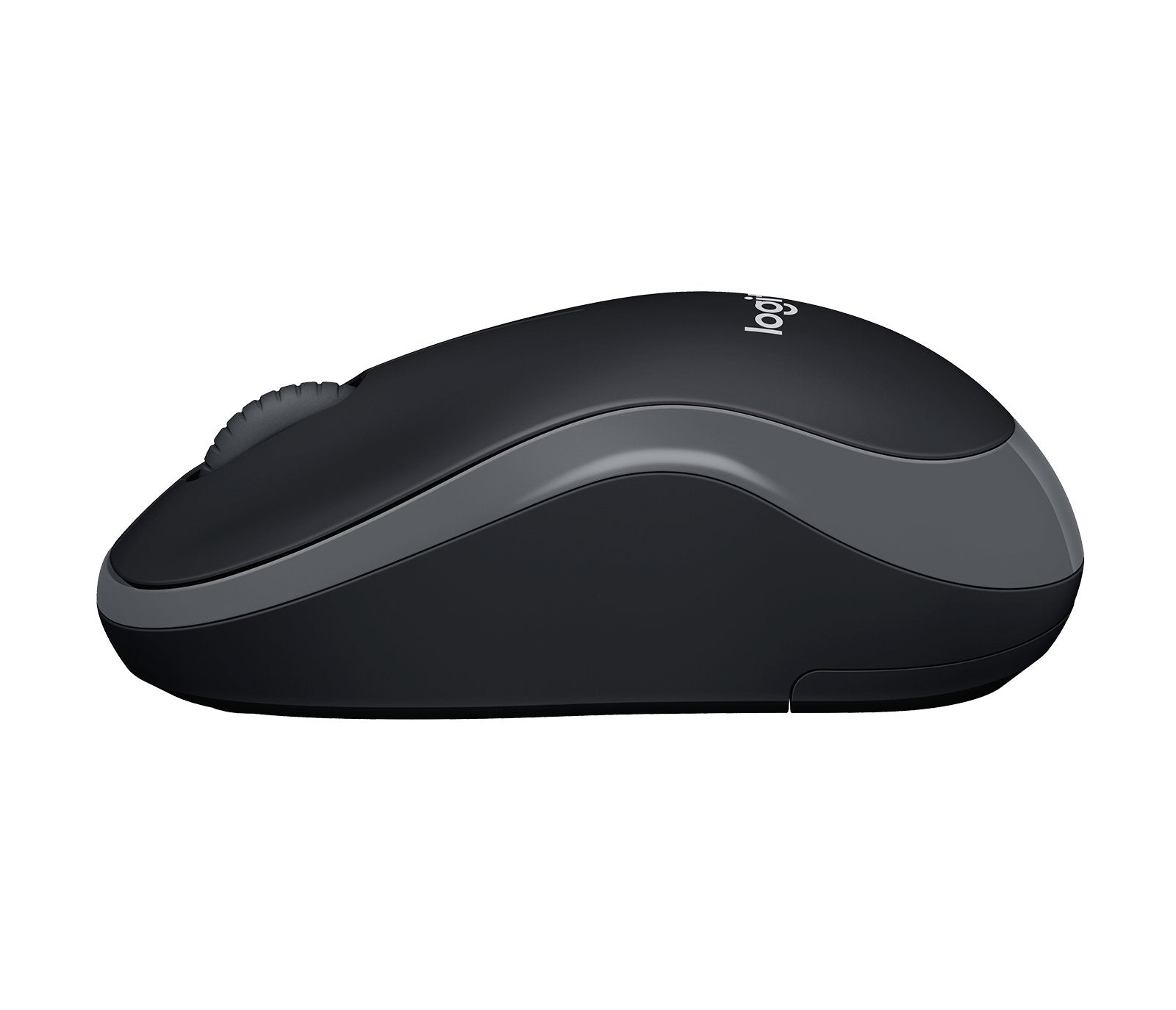Wireless Combo Mk270 - Black - Perp Deu - Emea