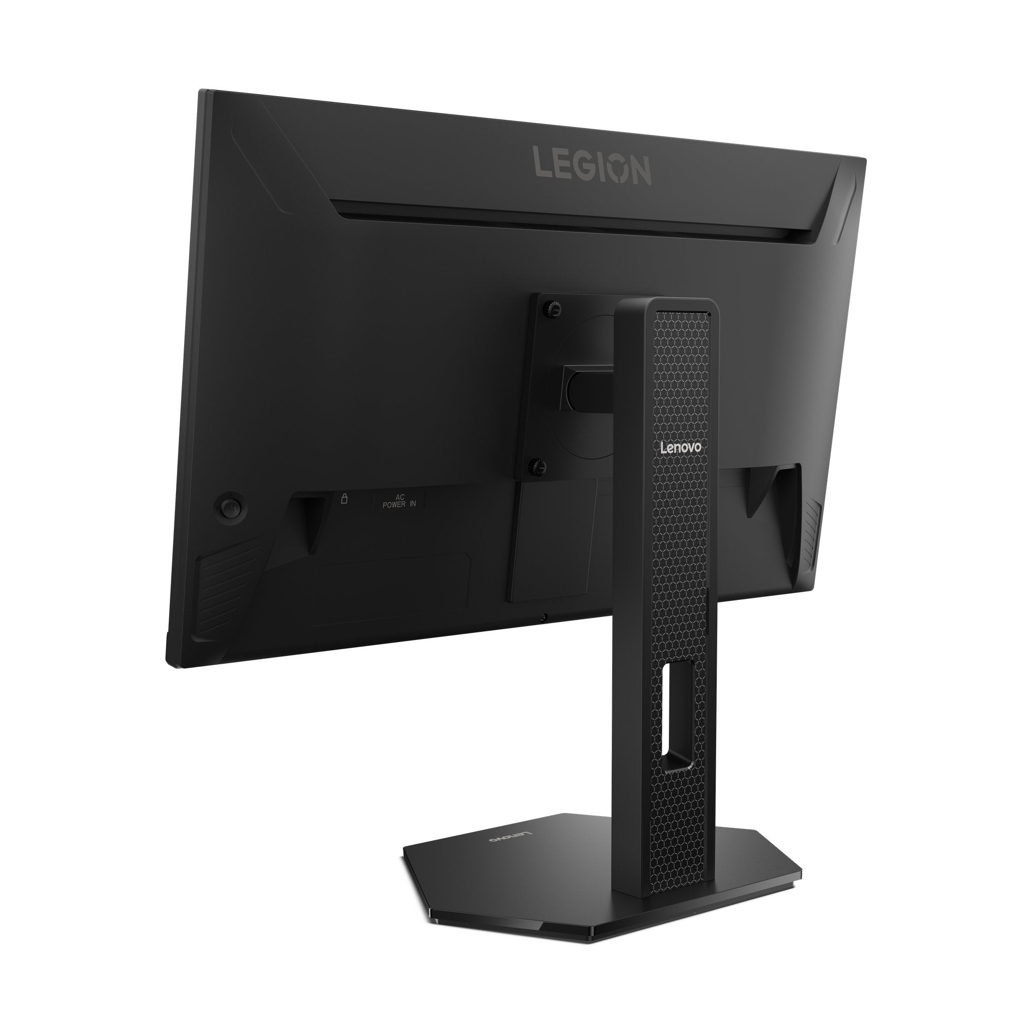 EAN 0198158386395 - Lenovo Legion 25-10 pantalla para PC 62,2 cm (24.5") 1920 x 1080 Pixeles Full HD LCD Negro imagen 7