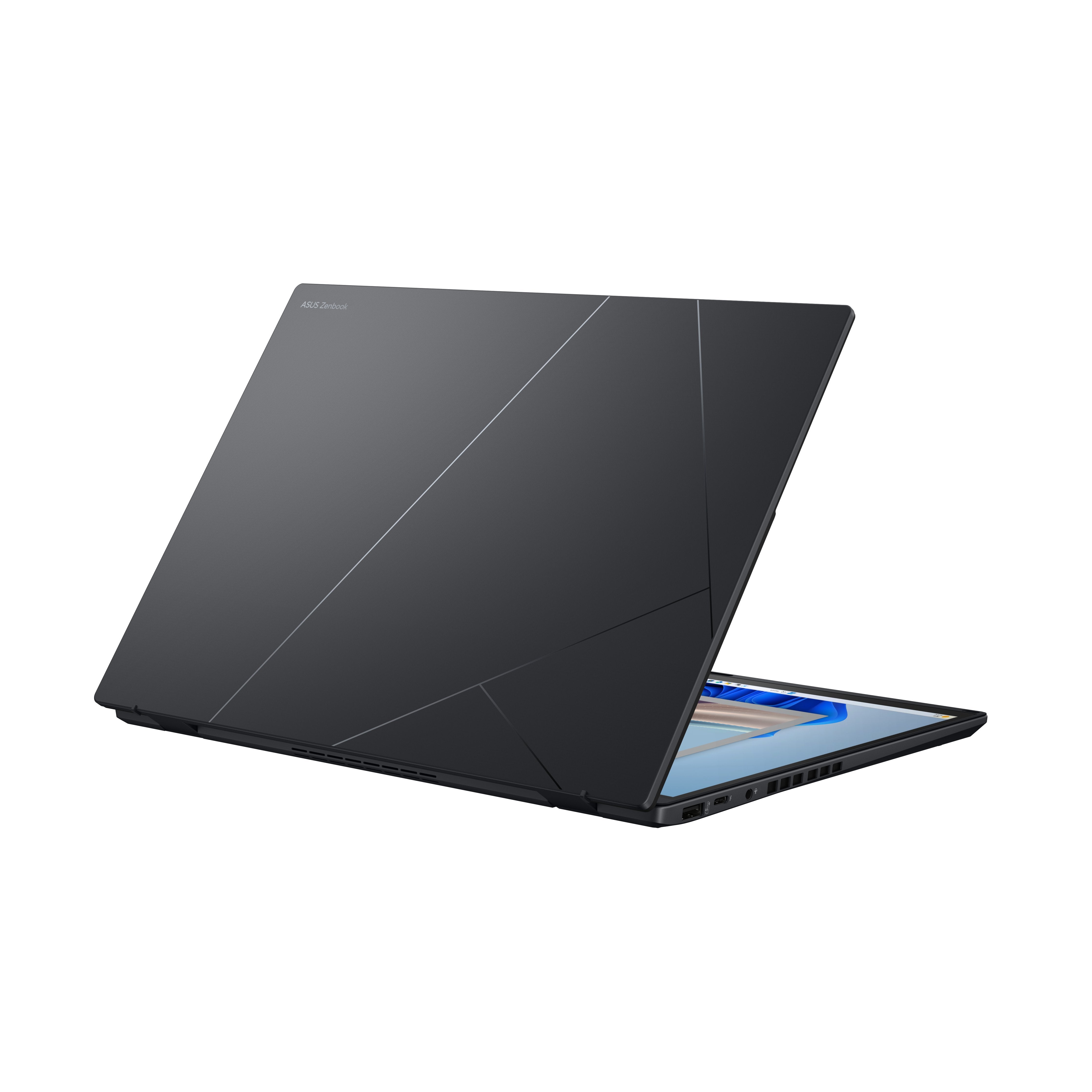 Portátil Ux8406ca-Pz166x Ci9 32 1tb W11p