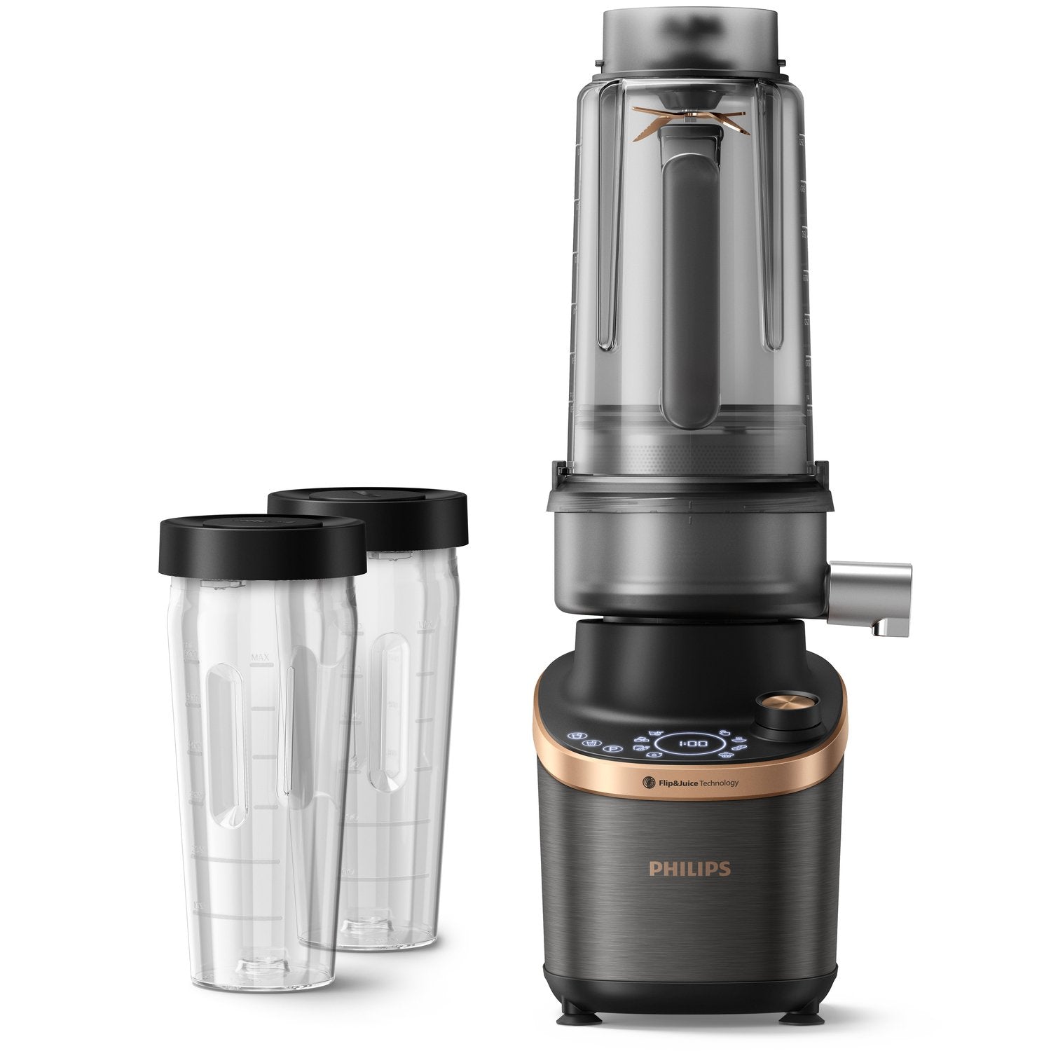 Blender/Hr3770/10 Philips