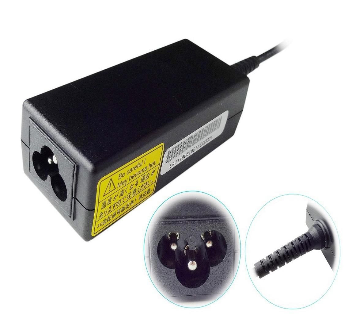 Coreparts Ac Adapter 12v 3a Adaptador E Inversor De Corriente Interior 36 W Negro