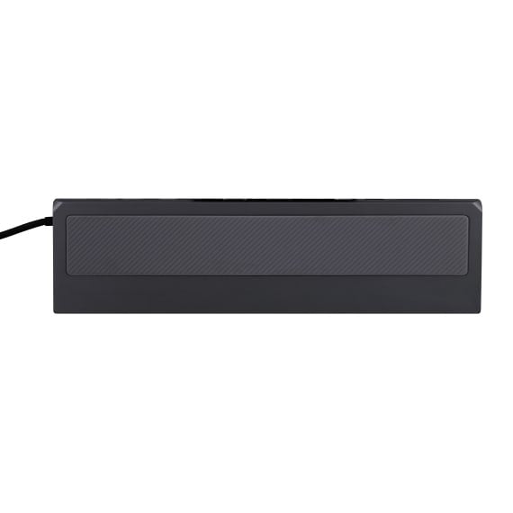 EAN 3303170111697 - T'nB DSMST12 base para portátil y replicador de puertos Alámbrico USB 3.2 Gen 1 (3.1 Gen 1) Type-C Negro imagen 4