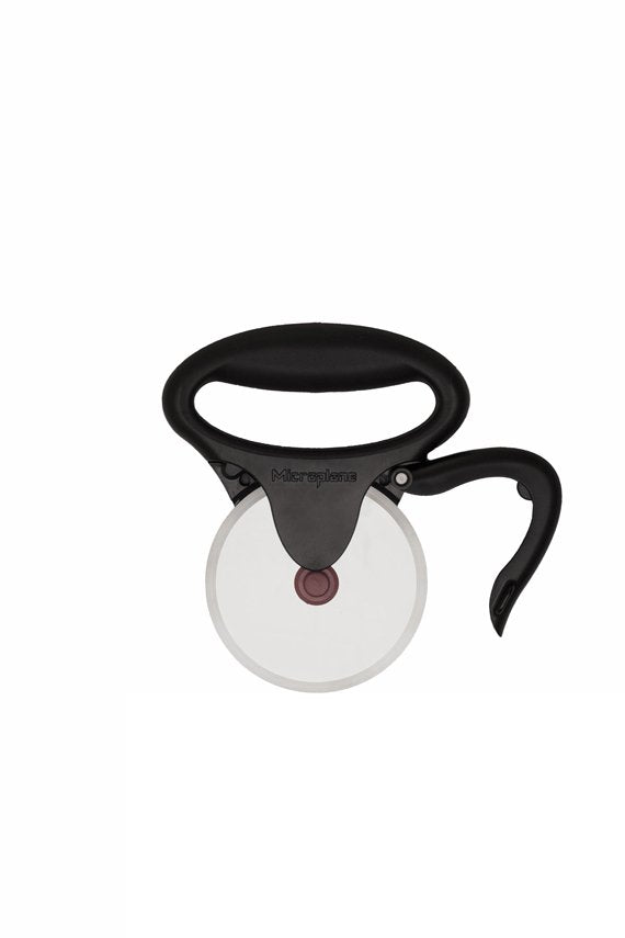 Microplane Pizza Cutter Black