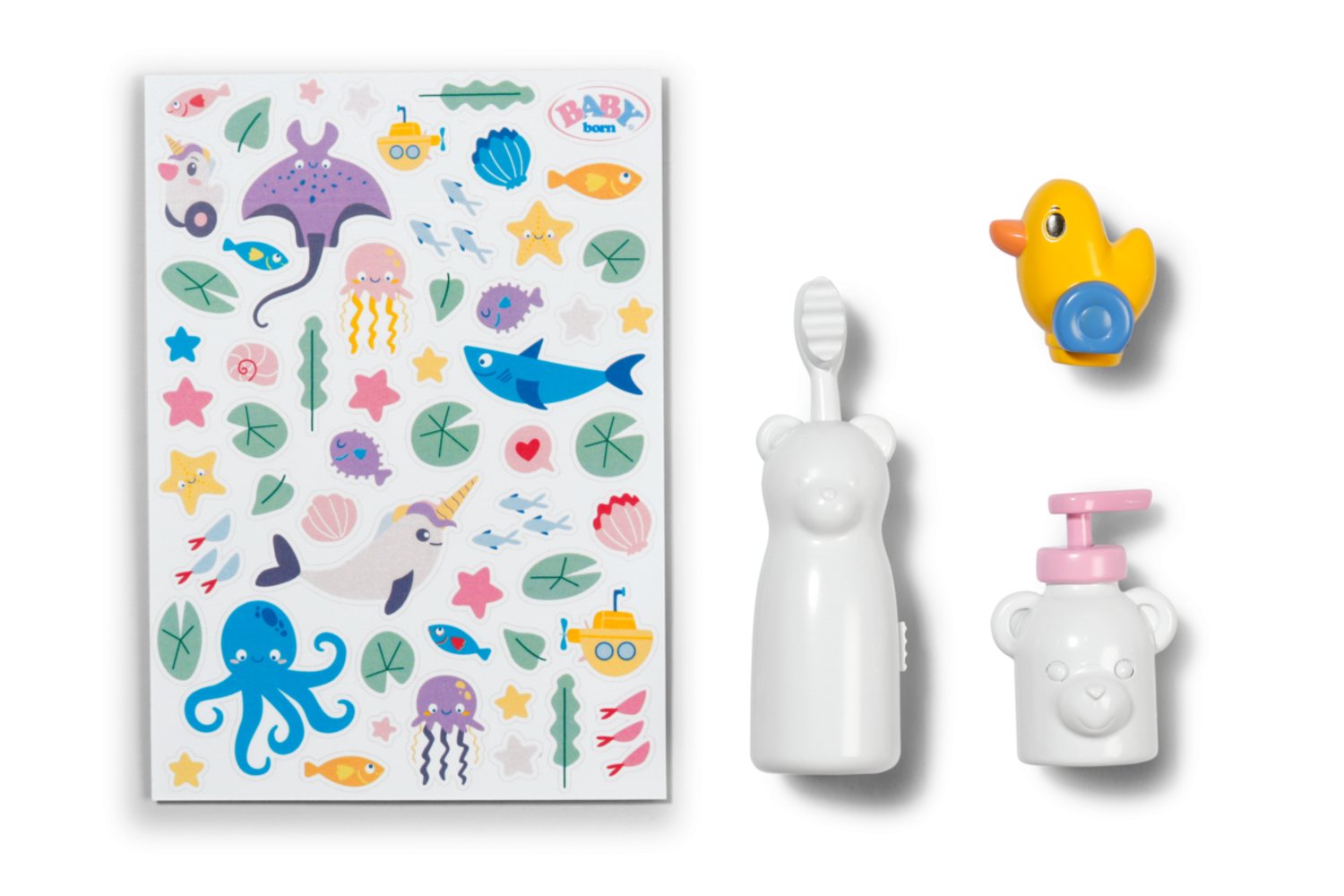 Zapf Creation 837559, Muebles De Muñecas