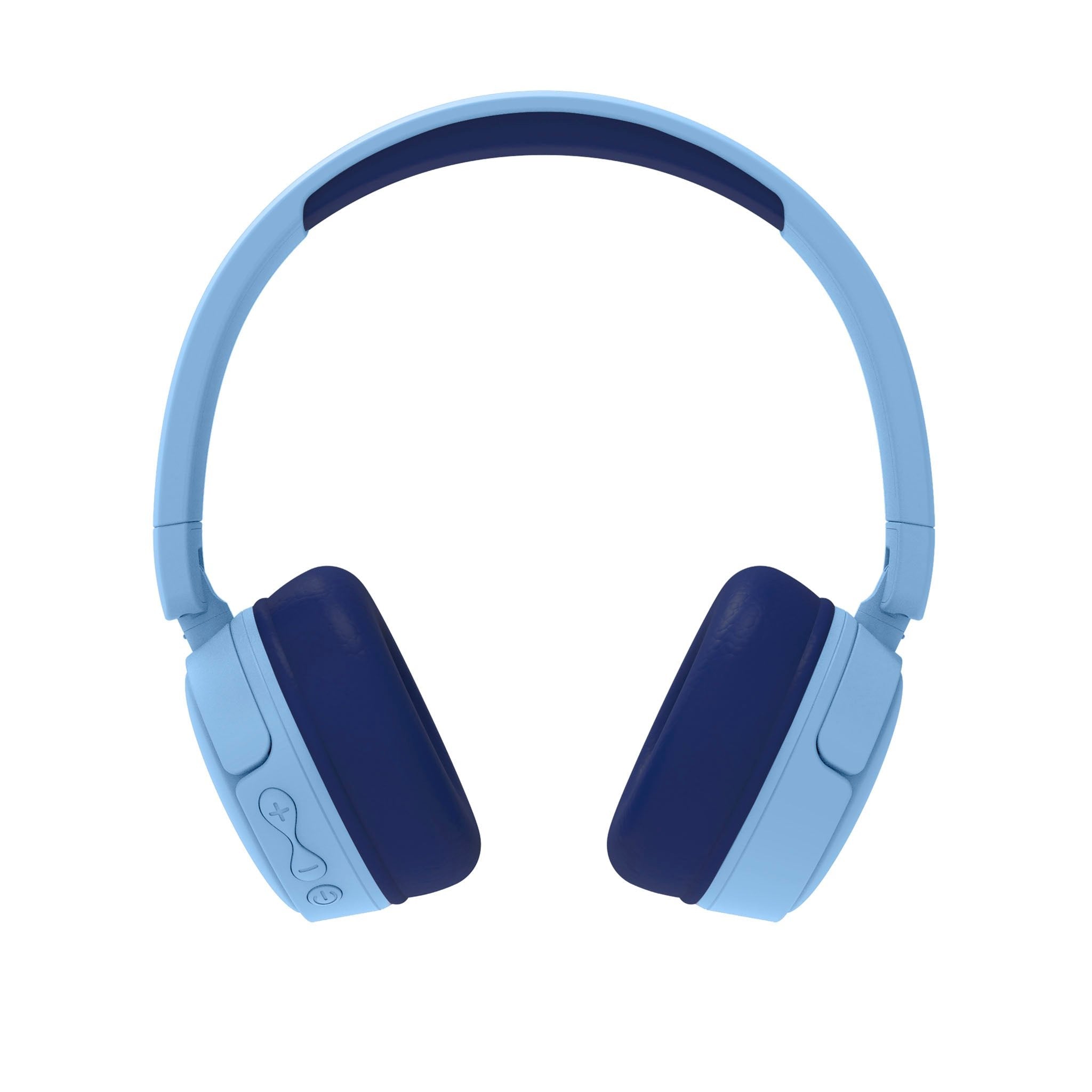 EAN 5055371627023 - OTL Technologies PAW846 Auriculares Inalámbrico y alámbrico Diadema Música/uso diario Bluetooth Azul imagen 3