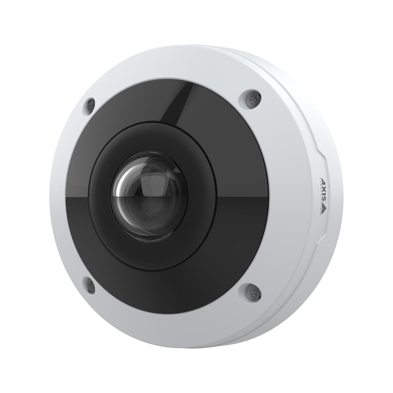 Cámara De Seguridad  Axis M4318-Plve Almohadilla  Ip Interior 2992 X 2992 Pixeles Techo/Pared