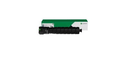 Lexmark Tóner Negro Cs943 Cx942 943 944 Aprox. 165.000 S. 73d0p00