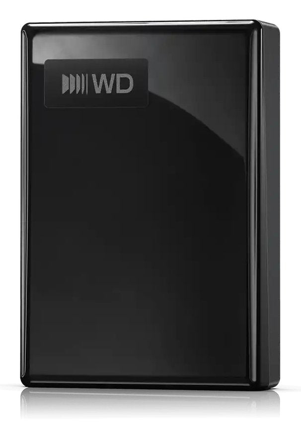 Disco Duro Wd My Passport Wdbg6u0010bbk-Wesn 1tb Usb-C 3.2 Gen 1 Exfat