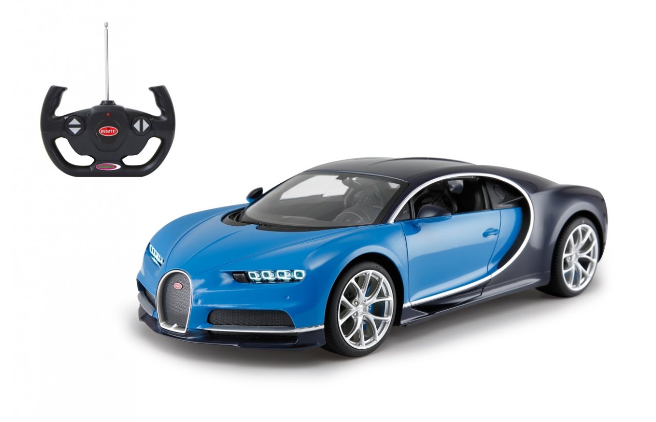 Jamara 405135 Vehículo De Tierra Por Radio Control (Rc) Coche Motor Eléctrico 1:14