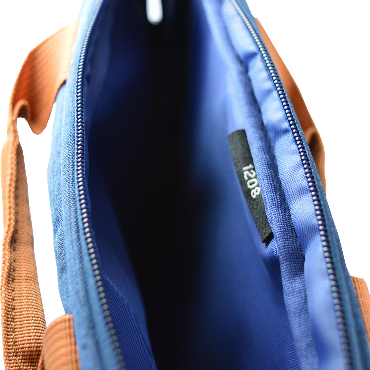 Techair Maletin Portatil 15.6 Tan1211 Azul Carga Superior/Correa Transporte/Proteccion Tan1211