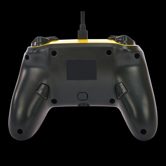 EAN 0617885039812 - PowerA NSGP0094-01 mando y volante Multicolor USB Gamepad Analógico Nintendo Switch imagen 2