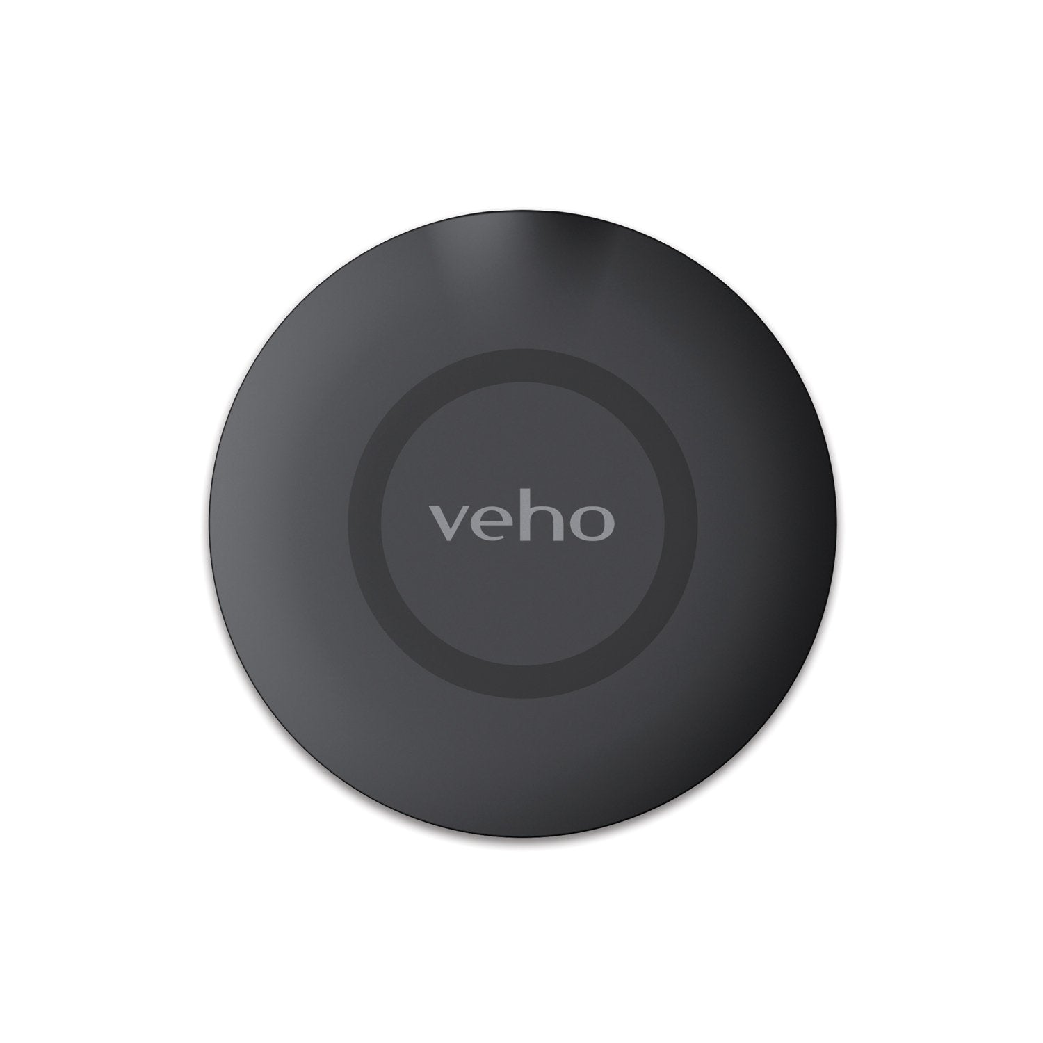 EAN 0811805031157 - Veho DS-6 Qi Negro Cargador inalámbrico Carga rápida Interior imagen 1