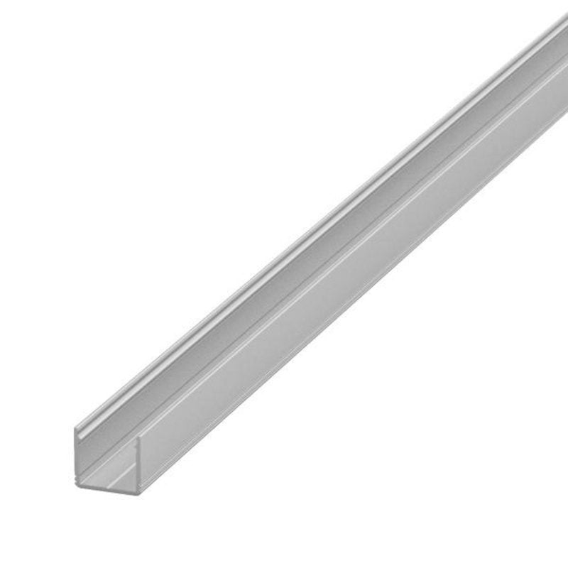 Brumberg 53381263 Ab-Profil Qualityflex Alu
