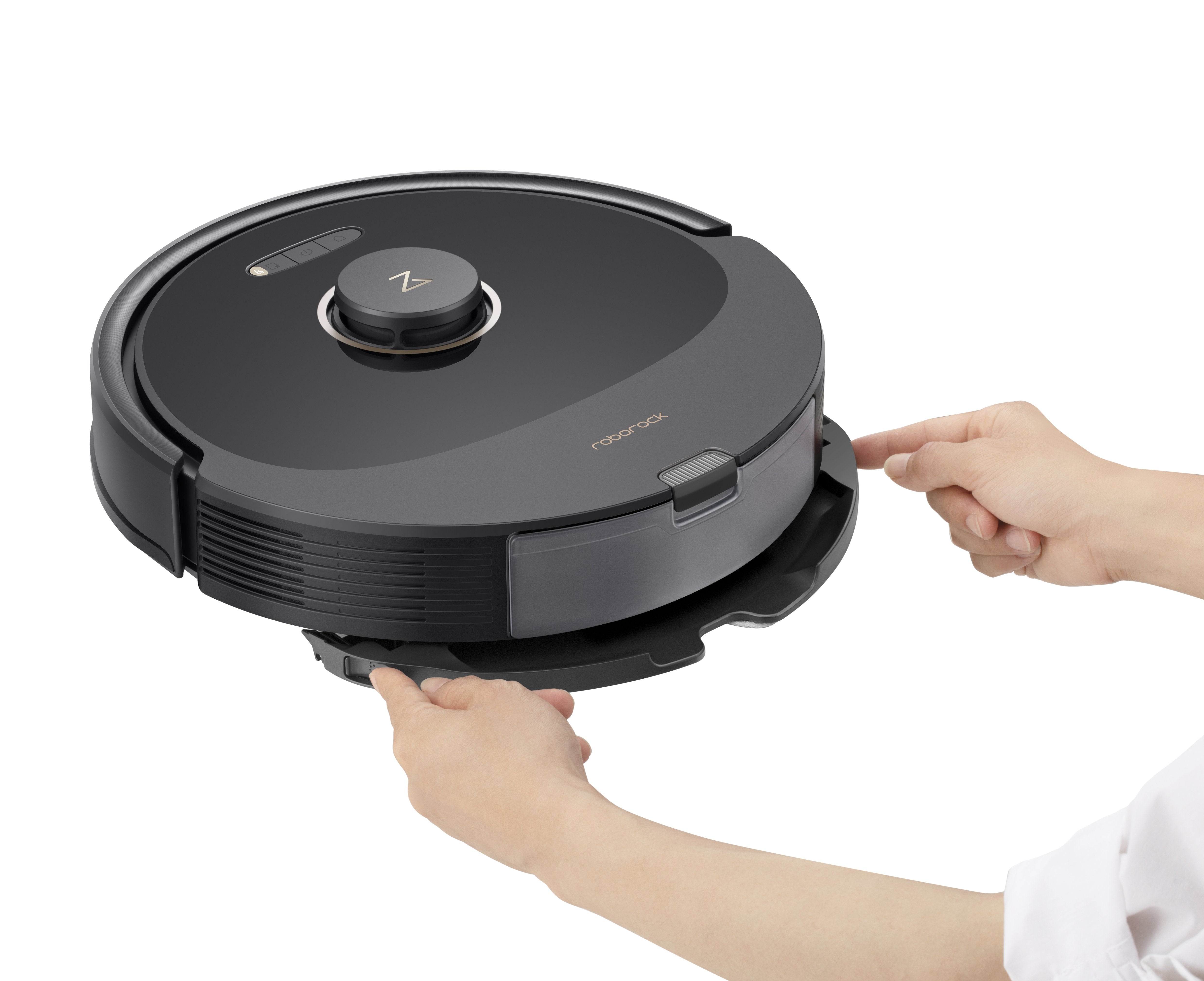EAN 6970995787733 - Roborock Q8 Max 0,47 L Negro imagen 13