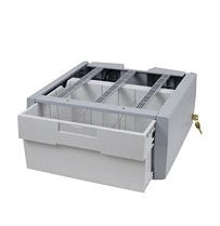 Ergotron Sv43/44 - Componente De Montaje (Abschliessbare