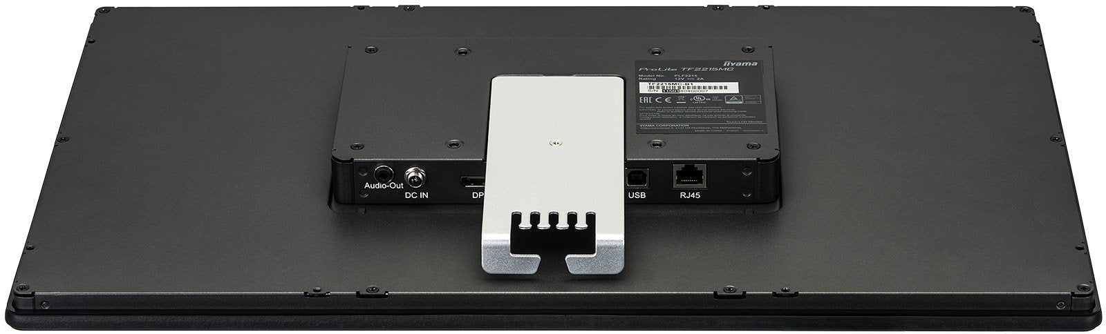 EAN 4948570116768 - iiyama ProLite TF2215MC-B2 pantalla para PC 54,6 cm (21.5") 1920 x 1080 Pixeles Full HD LED Pantalla táct imagen 9