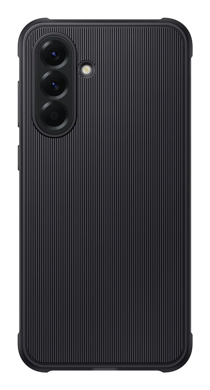 EAN 8806097072065 - Samsung EF-RA566 funda para teléfono móvil 17 cm (6.7") Negro imagen 1