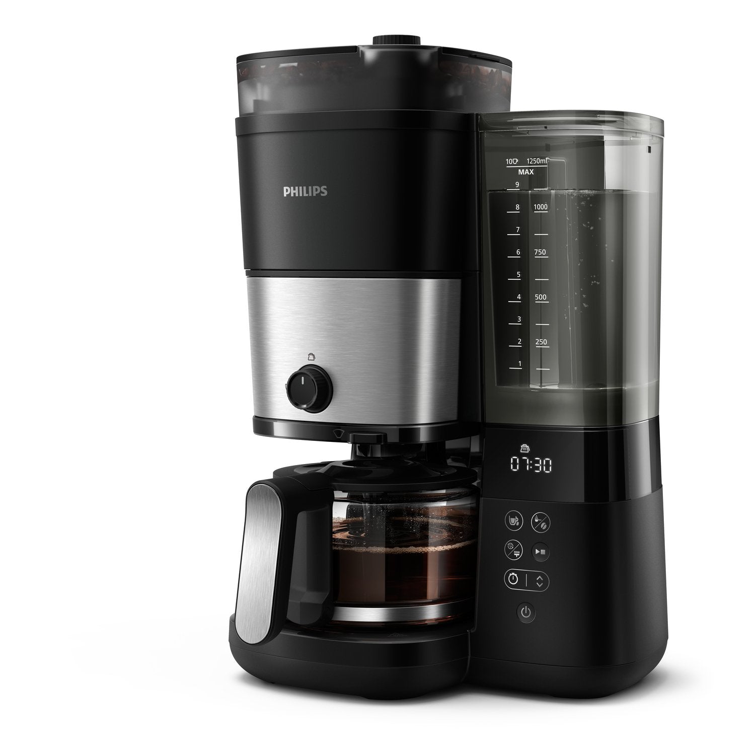 EAN 8720389024788 - Philips HD7900 Semi-automática Cafetera de filtro 1,25 L imagen 1
