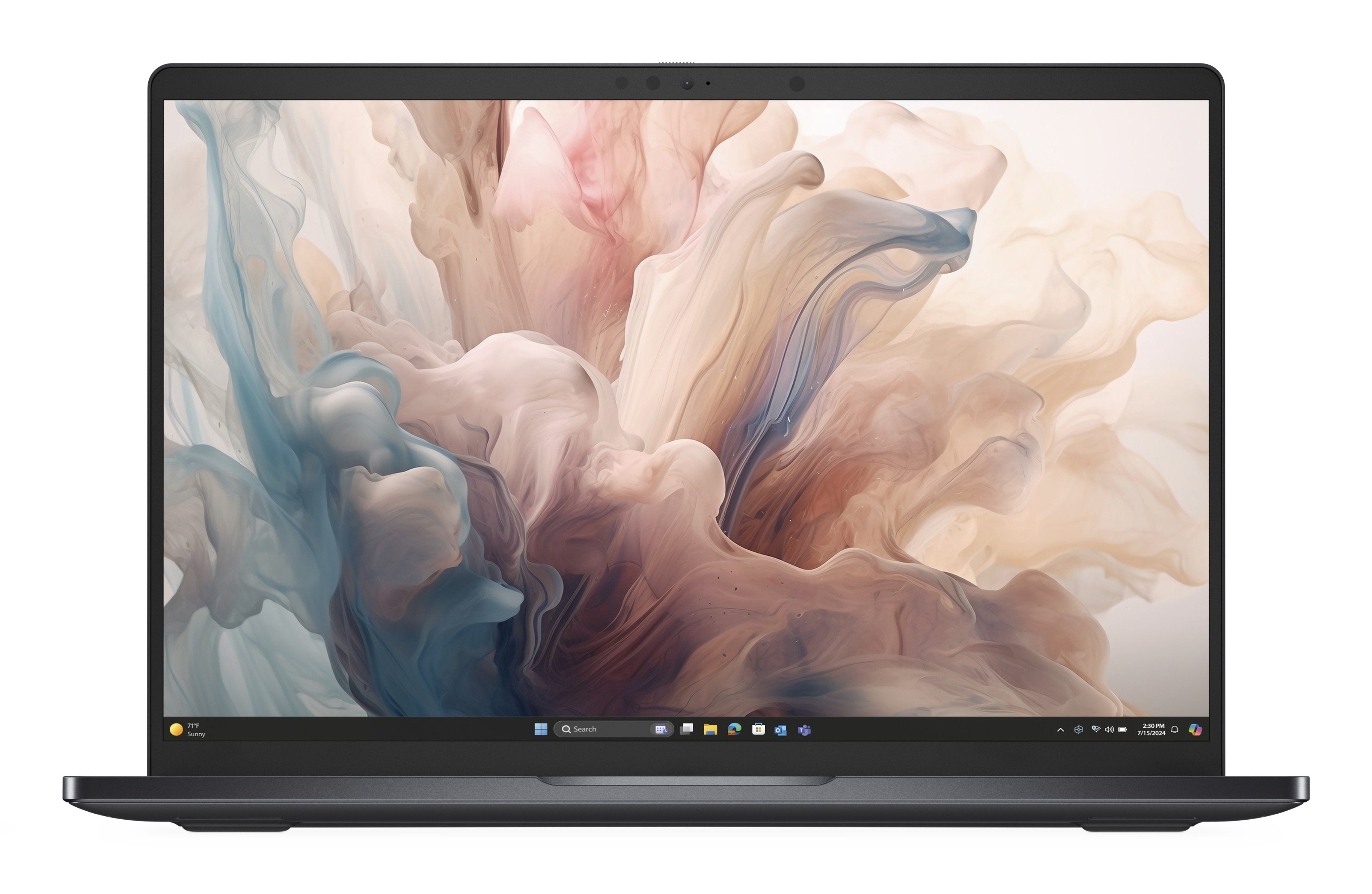 EAN 5397184931806 - DELL Pro 14 Premium PA14250 Copilot+ PC Intel Core Ultra 7 268V Portátil 35,6 cm (14") Full HD+ 32 GB LPD imagen 1