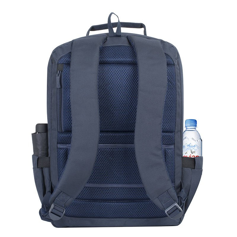 Rivacase Tegel 8460 Mochila Para Portátil Hasta 17.3" Azul Oscuro