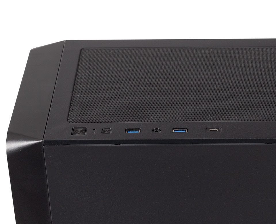 EAN 4250749709023 - bluechip BUSINESSline Workstation WS2400 Intel® Core™ i9 i9-14900K 32 GB DDR5-SDRAM 1 TB SSD NVIDIA Quadr imagen 3