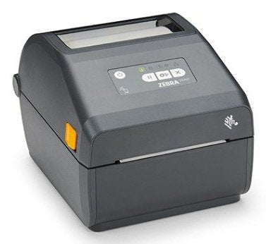 EAN 8596375243002 - Zebra ZD421D impresora de etiquetas Térmica directa 300 x 300 DPI 102 mm/s Inalámbrico y alámbrico Blueto imagen 1