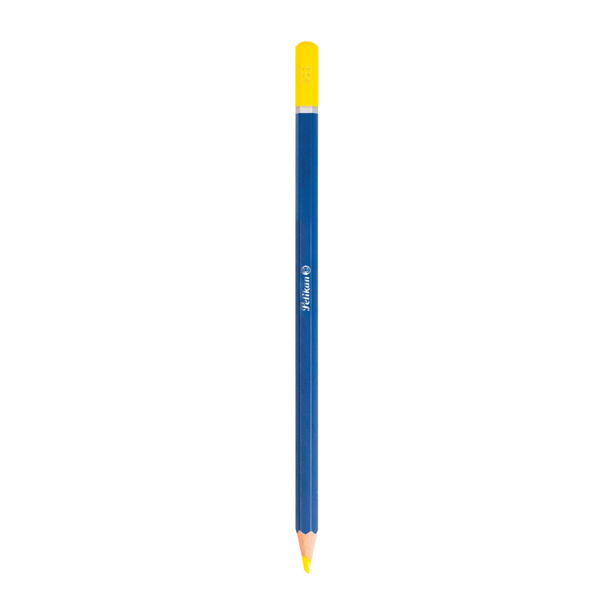 EAN 4012700701404 - Pelikan 701402 lápiz de color Multicolor 24 pieza(s) imagen 4