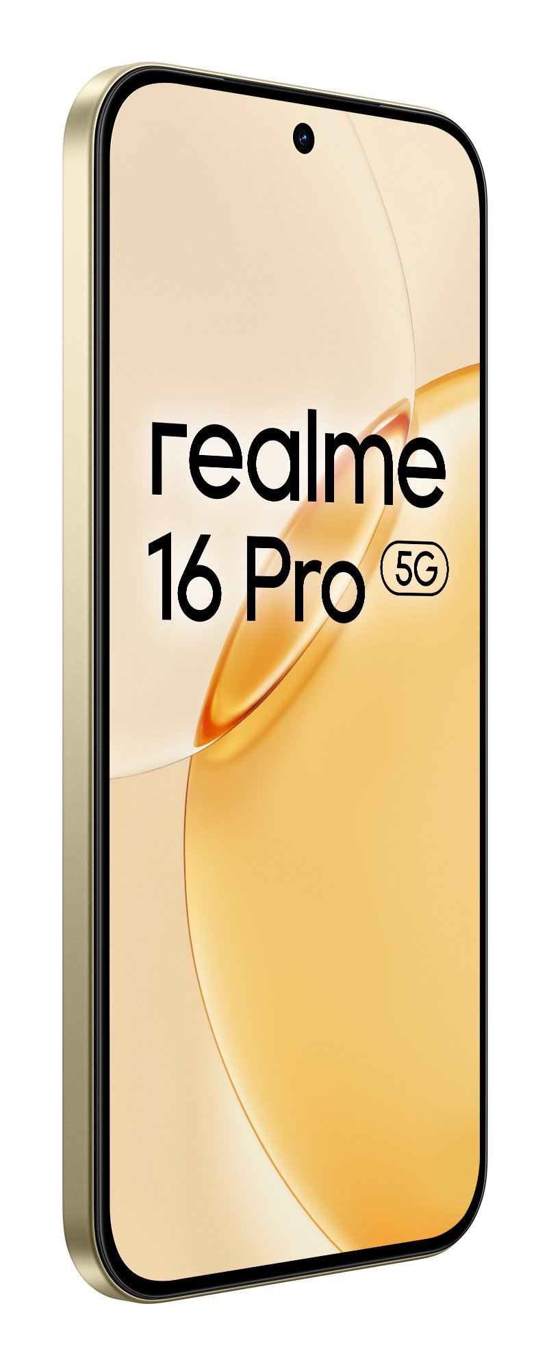 EAN 6941764485020 - realme 16 Pro 17,3 cm (6.8") SIM doble 5G 8 GB 256 GB 6500 mAh Oro imagen 5