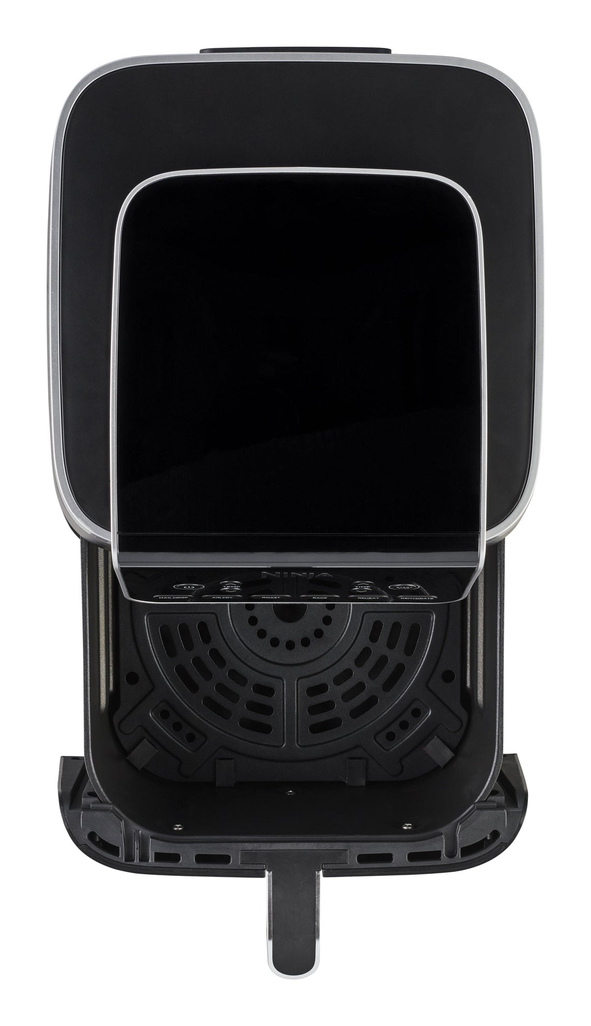 EAN 0622356278782 - Ninja AF180EU freidora Sencillo 6,2 L Independiente 2000 W Freidora de aire caliente Negro imagen 8