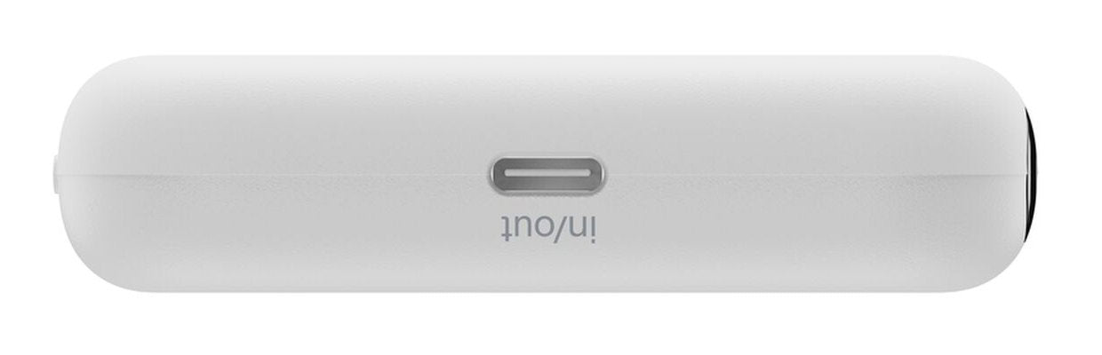 Belkin Ultracharge Magn. Powerbk 10000mah Qi2 25w Ws.  Bpd014hqwh