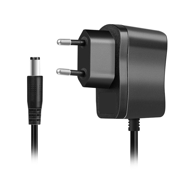 Logilink Nmc003 Convertidor De Medio 10000 Mbit/S Negro