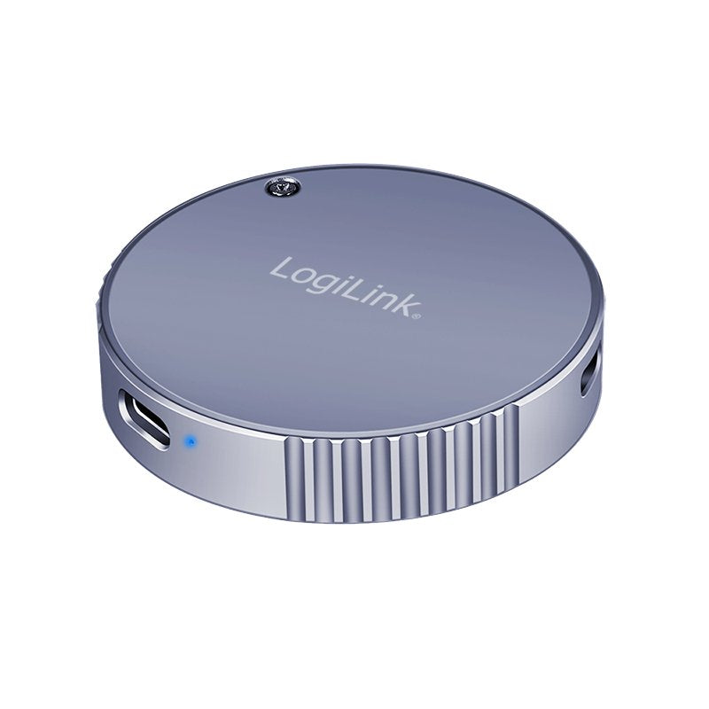 Usb 3.2 Gen2x1 Ssd Enclosure Usb-C To Pcie Nvme, 100w Pd, Magnetic