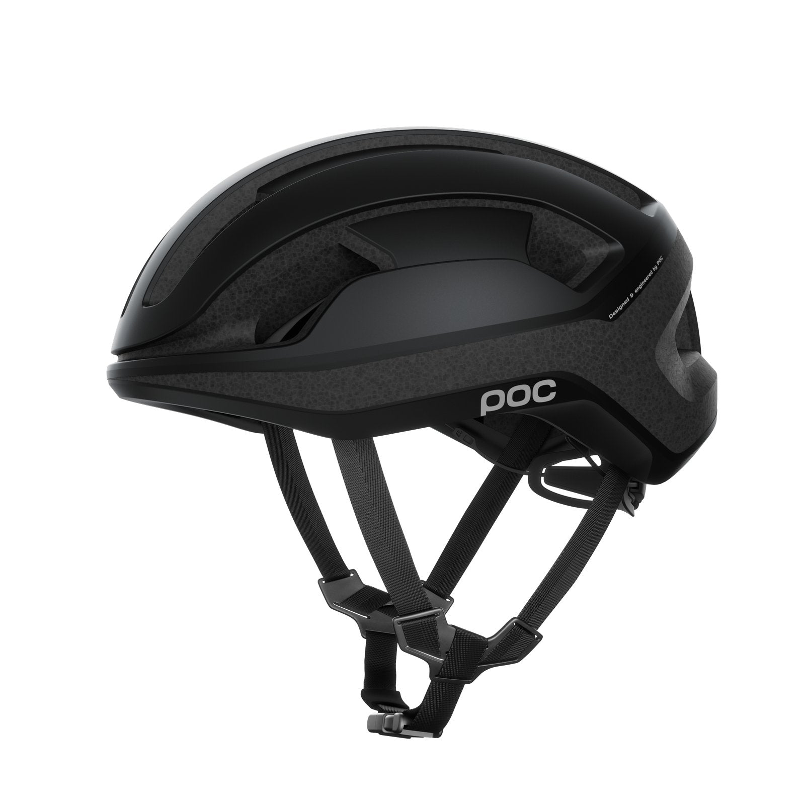 Poc Omne Lite Negro