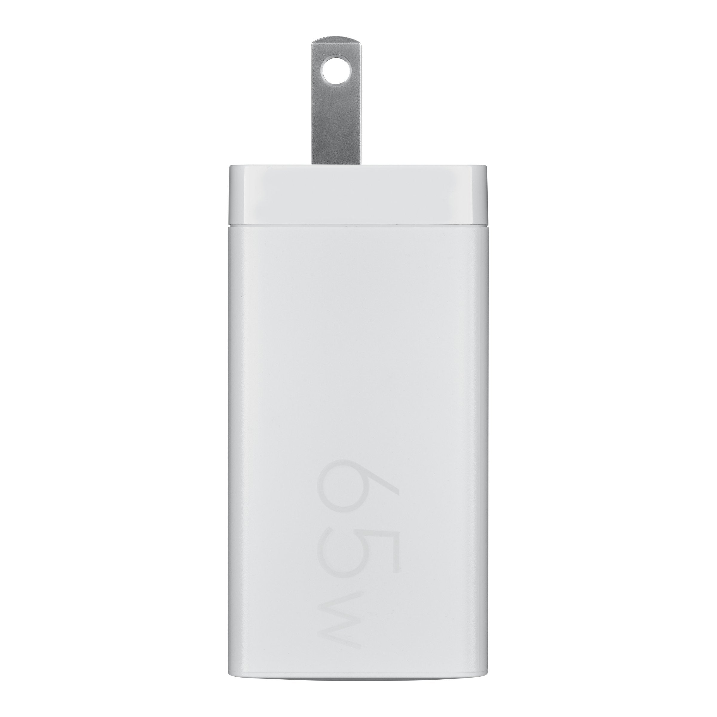 Asus Ac65-05 Universal Blanco Corriente Alterna Carga Rápida Interior