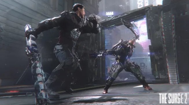 Juego The Surge 2 - Xbox One Xbox One