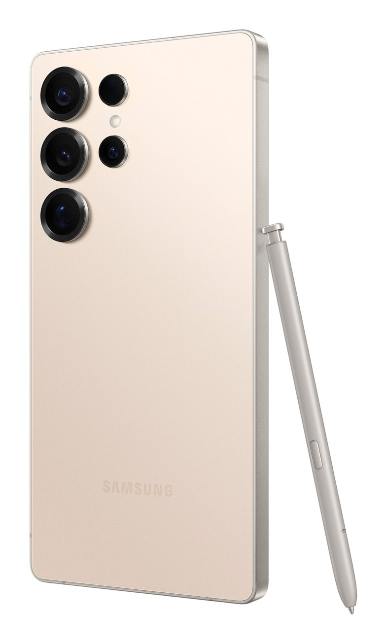 Smartphone Samsung Galaxy S25 Ultra S938 5g Dual Sim 12gb Ram 1tb - Titanium Pinkgold