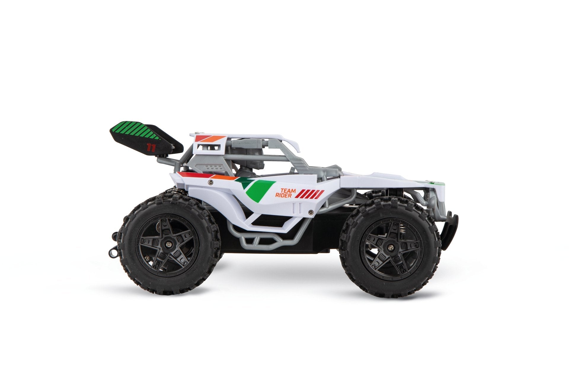 EAN 9003150141846 - Carrera 370200003 modelo controlado por radio Buggy Motor eléctrico imagen 4