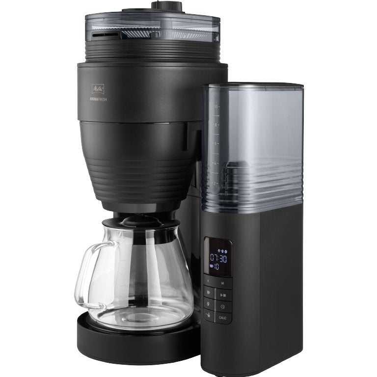 Cafetera Melitta Aromafresh  De Filtro 1,25 L