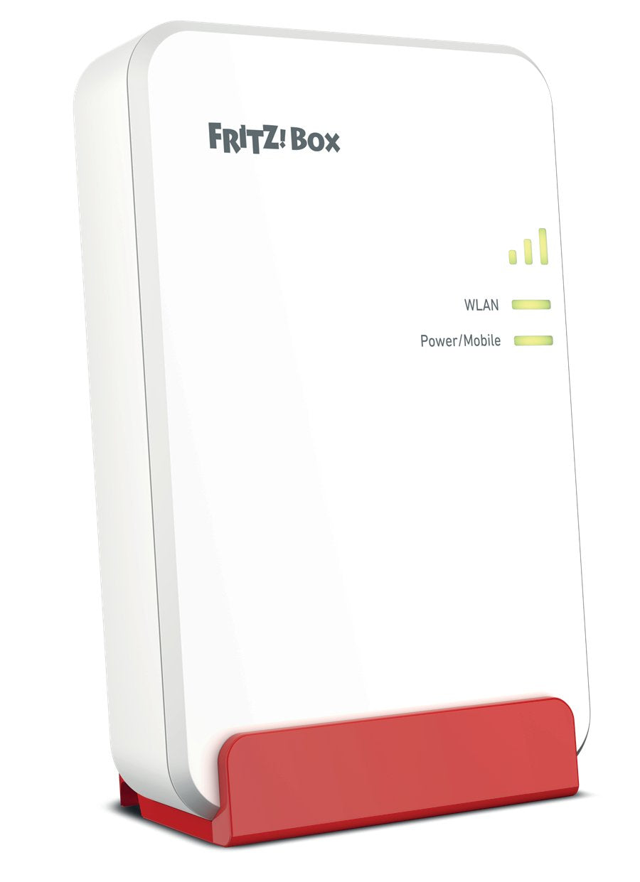 Fritz! Box 6860 5g V2