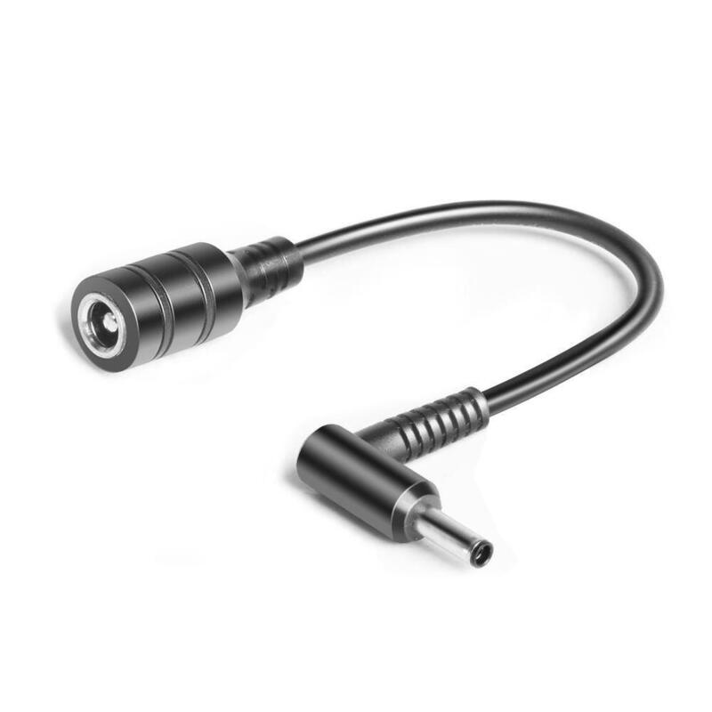 5.5mm To 4.5mm Dc Dongle For  Asus