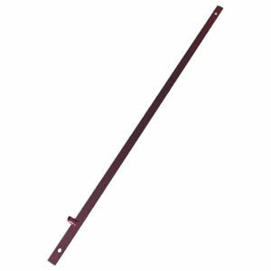 Triton Vertikale Erdungsschiene 42he