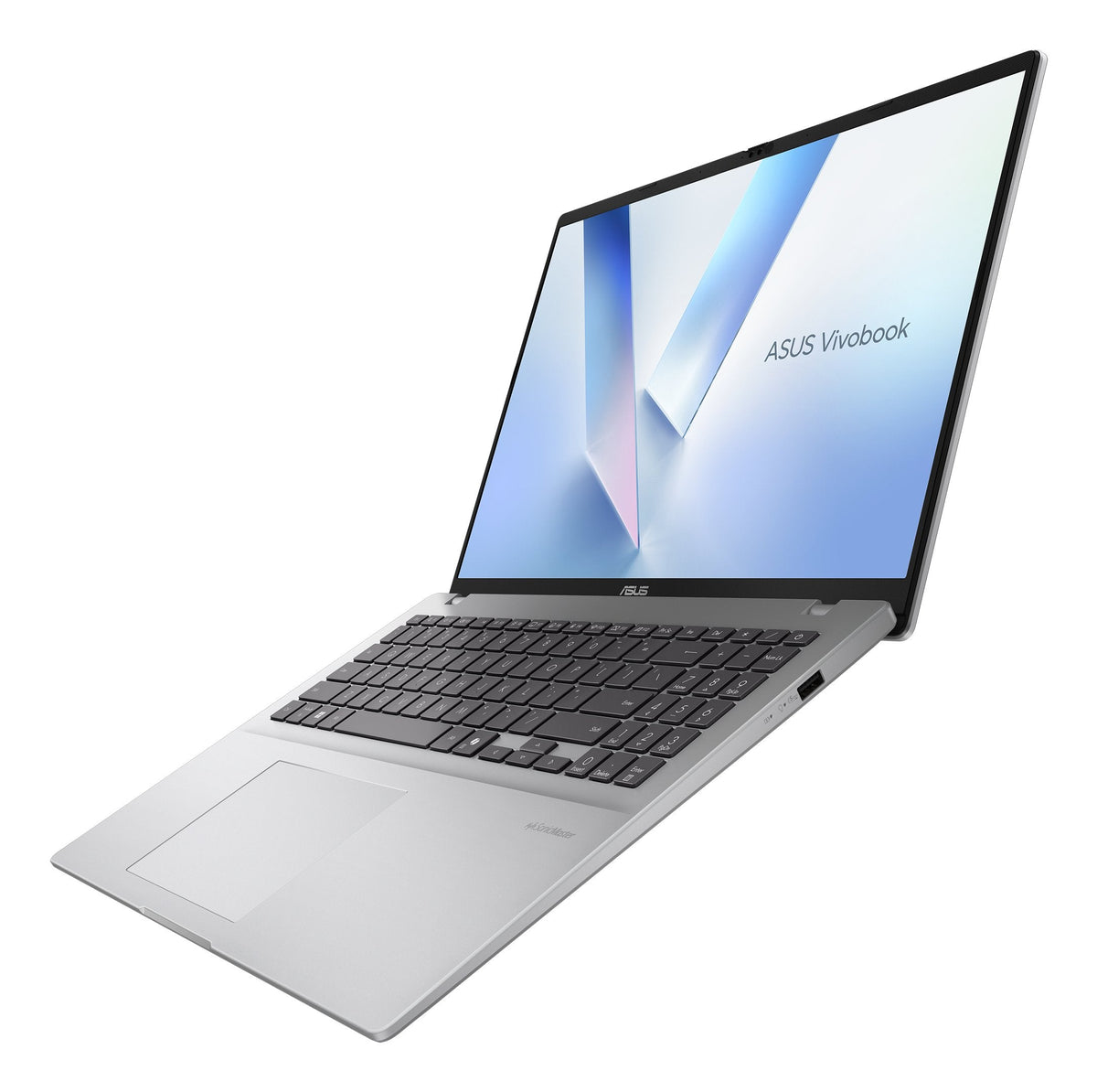 Portátil Asus Vivobook 16 F1607ca Mb301 16 " Wuxga Intel Core Ultra 7 255h 16 Gb Ram 512 Gb Ssd Arc 140v Sso Sin Cargador