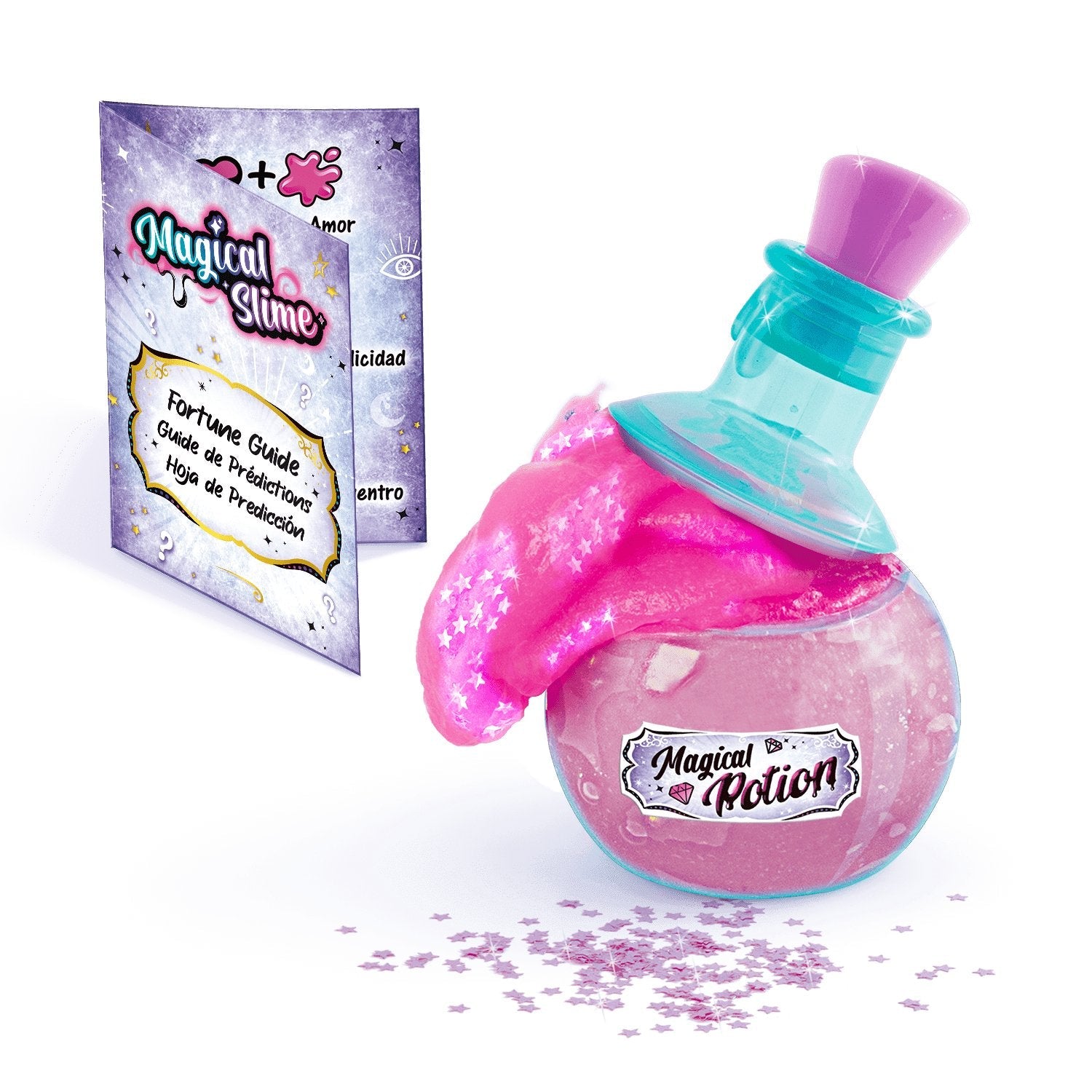 Canaltoys Magical Potion 1er-Pck