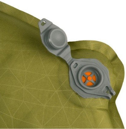 EAN 9327868067077 - Sea To Summit AMSICMR aislante 510 mm 1830 mm Verde imagen 6