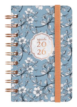 EAN 8422952405474 - Finocam 760103126 agenda Agenda semanal Multicolor imagen 1