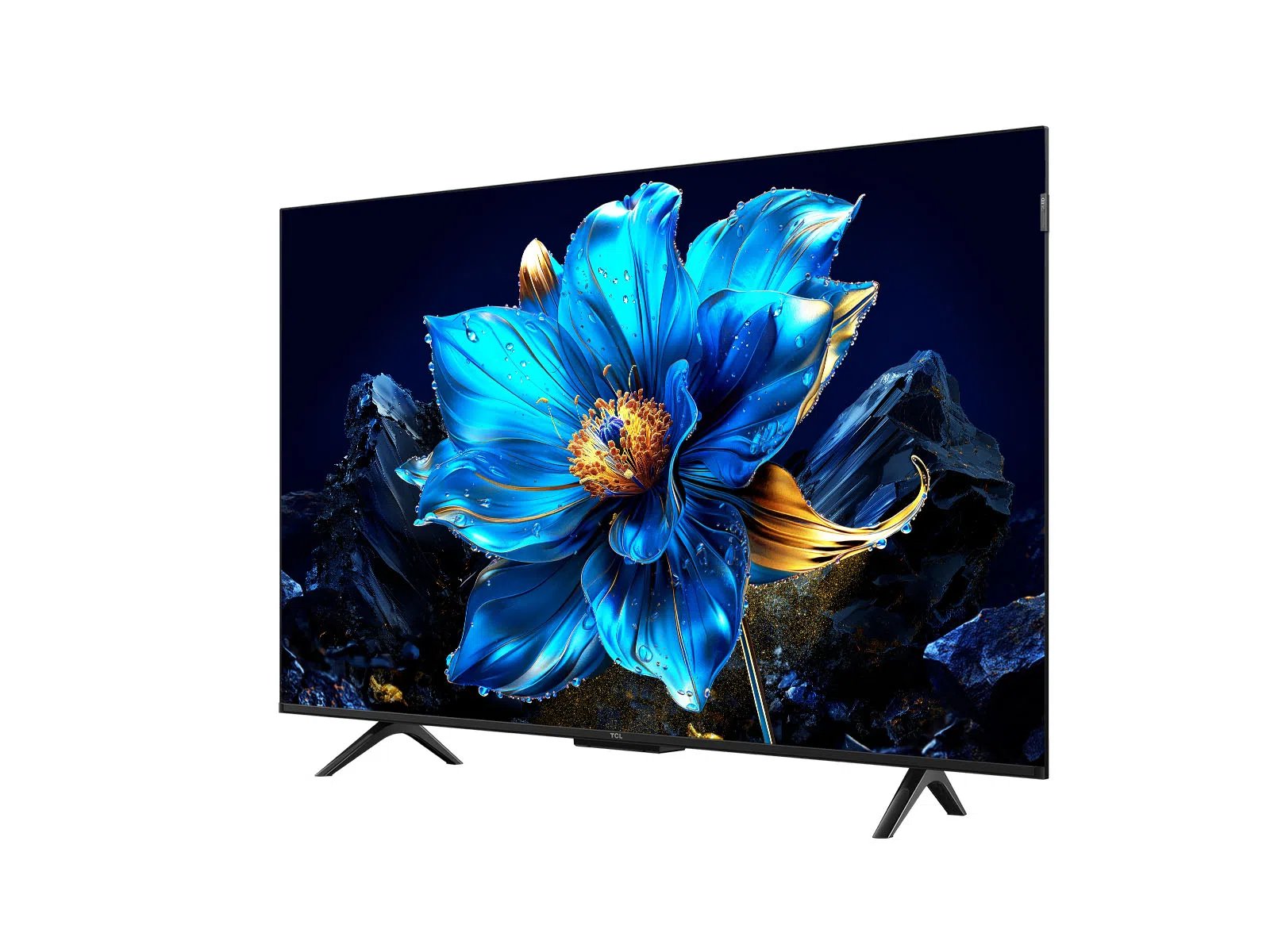 EAN 5901292528812 - TCL T69C 43T69C Televisor 109,2 cm (43") 4K Ultra HD Smart TV Wifi Negro 350 cd / m² imagen 9