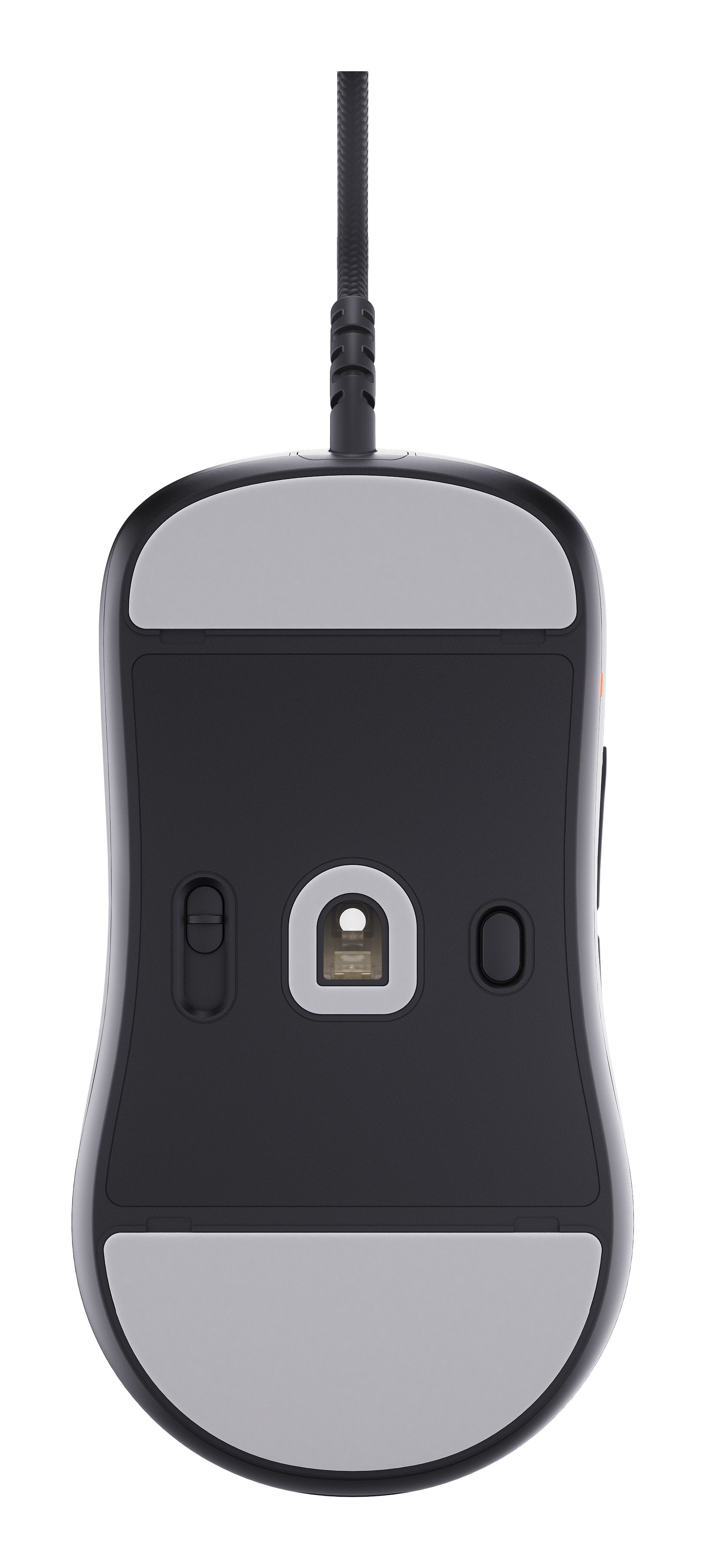 Xtrfy M42v2 - Mouse - Corded - Black